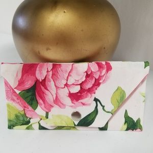 Small Wallet bag.